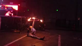 KAT FLOWS - Circus Performer Promo Video