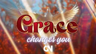 Grace That Changes You | Mature In Grace | GenNext Service| Rev. Isabella Agbanti