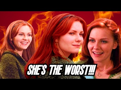 Mary Jane Watson: The True Villain In The Sam Raimi Spider-Man Trilogy 