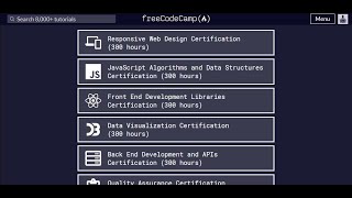 Celebrity freeCodeCamp(🔥) - Responsive Web Design Wealth
