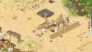 Stronghold Crusader DE - Mission 81 LOOK OUT | Extreme Trail
Stronghold Crusader DE - Mission 81 LOOK OUT | Extreme Trail Stronghold Crusader DE - Mission 81 LOOK OUT | Extreme Trail