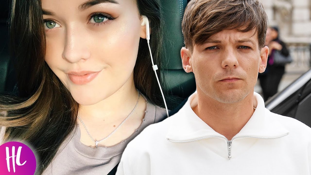 Death of Louis Tomlinson's sister among other tragedies in his life