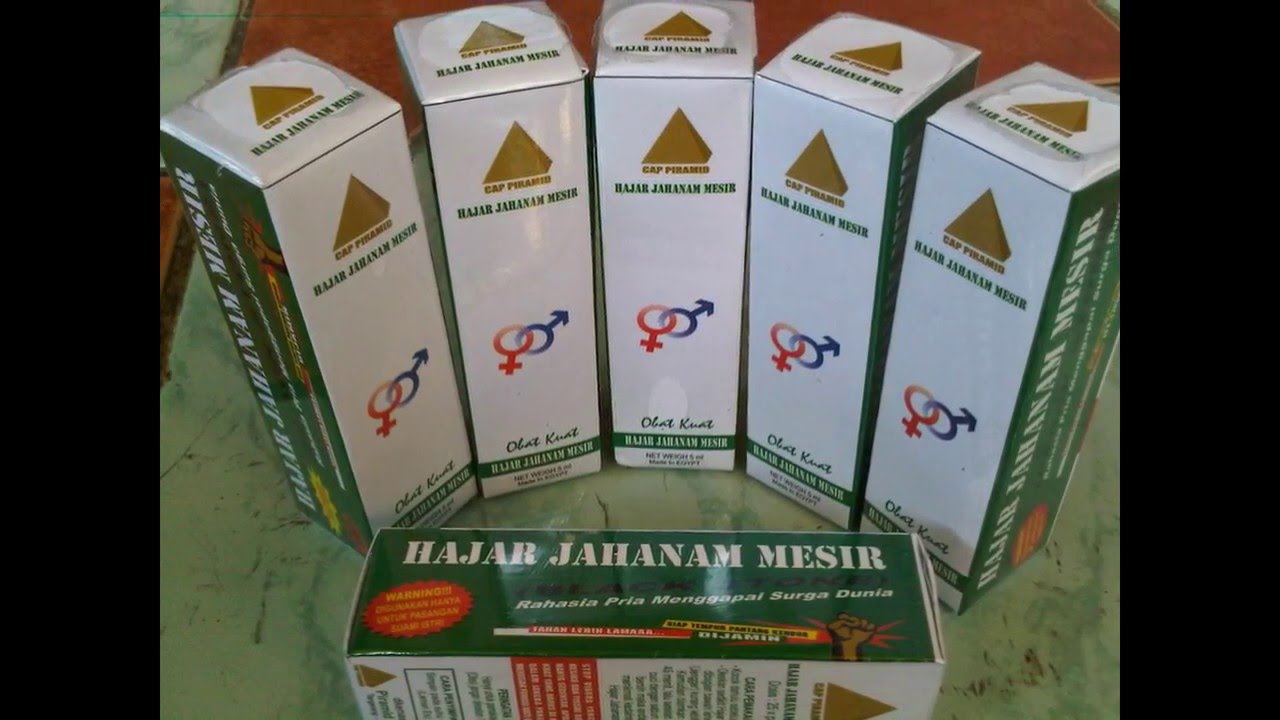 Hajar Jahanam Cair Cirebon 