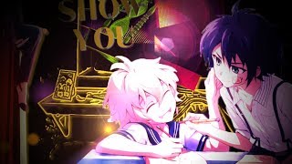 [YDS] • BURN OUT! | Part