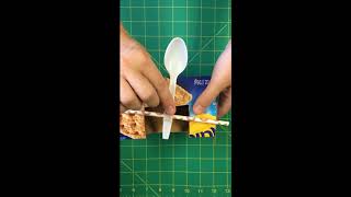 Kids SRP Week 5: DIY Catapults