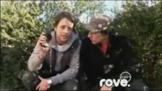 Details Rove Live-Hamish and Andy The Mob Update
