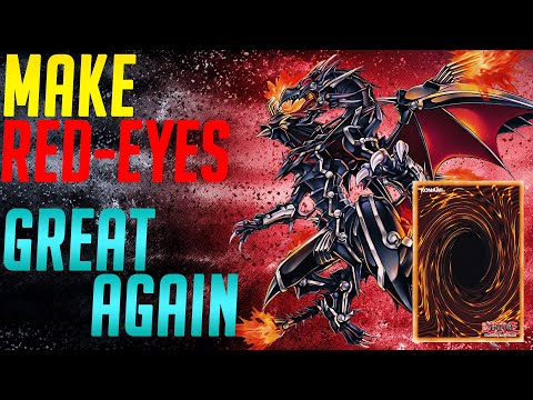 yugioh red eyes slash dragon deck Dark World Playmat – Genesis TCG