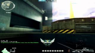 CrossFire Montage | Can't kill SkillzZ- #1 [REUPLOAD]