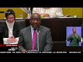 Mmuso o ntse o tla hlakisa hore o tla thusa  Eskom ka tjhelete e kae