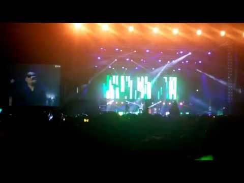 Jinusean bomb. 가솔린