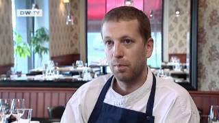 A la carte: Finnish Summer Dish with Fish | euromaxx screenshot 3