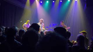 Voom - We’re So Lost, Port Noise Festival (Loons Theatre), 11 March 2023