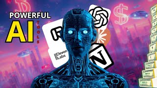 5 AI Tools That Feel Illegal To Use