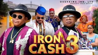 IRON CASH 3 (AKI &amp; PAWPAW) - Nigerian Movies 2026 Latest Full Movies | OSITA IHEME, CHINEDU IKEDIEZE