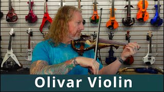 Olivar Demo Olvar Olvar Full Demo