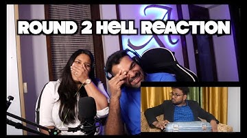 PARALLEL WORLD PART 2 REACTION | ROUND2HELL | R2H