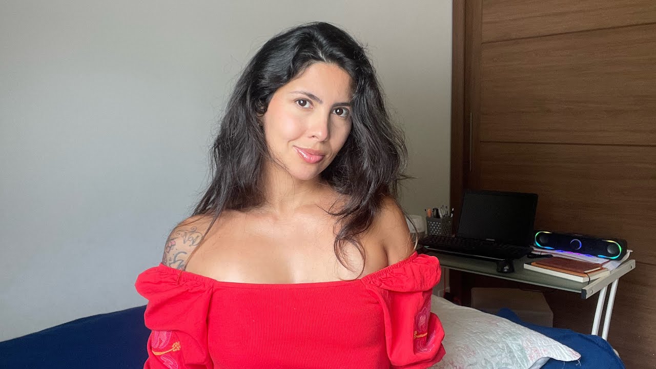 Eu nunca AMEI ninguém (e aposto que você também não). 