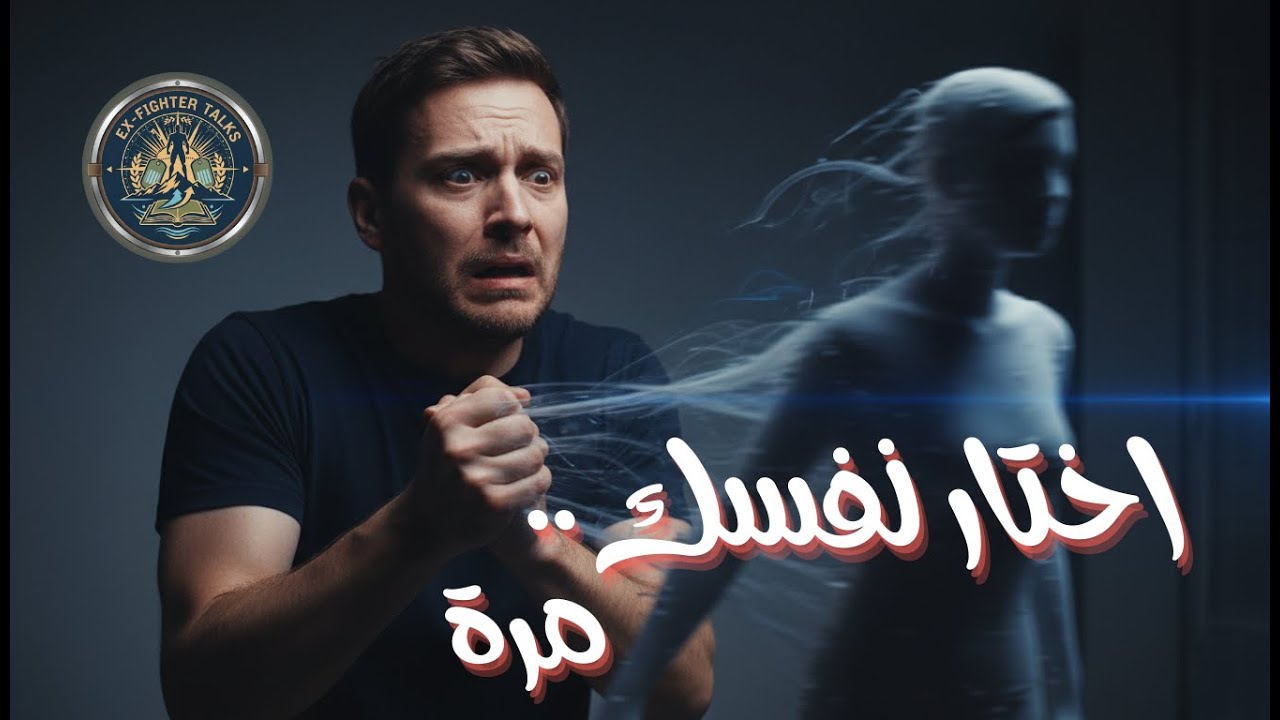 اللي بيخاف يخسر (الخوف من الهجر)