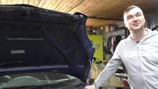 видео: Toyota Vitz с двигателем 1NZ FE   дрожит, плохо едет картинка: Toyota Vitz с двигателем 1NZ FE   дрожит, плохо едет