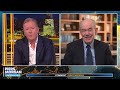 “BRAZEN Aggression!” Norman Finkelstein vs Jonathan Conricus On Israel-Lebanon Operation + Iran War