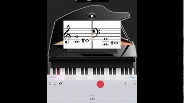 Chords Compass App for Windows macOS iOS and Android How it works in less than 1 minute