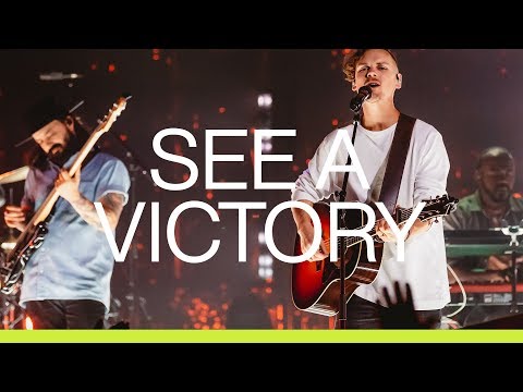 See A Victory | Live | Elevation Worship