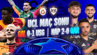 🔴 CANLI | Şampiyonlar Ligi Haftamızı Değerlendiriyoruz! İhtimaller Nasıl Değişti?
