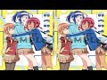 TVアニメ「ぼくたちは勉強ができない」Blu-ray&DVD第1巻 店舗別描き下ろしオリジナル特典公開! - アキバ総研