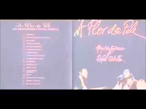 Modinha -Ney Matogrosso e Rafael Rabello
