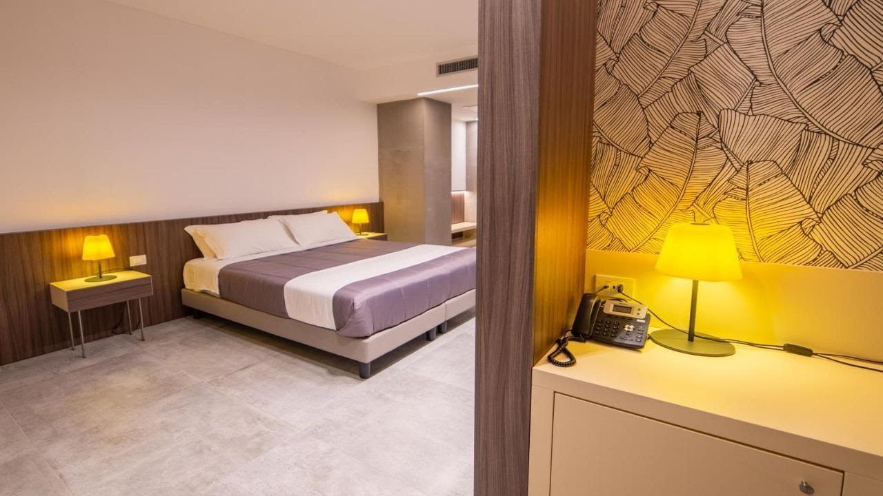 Korè Hotel, Nocera Superiore, Italy