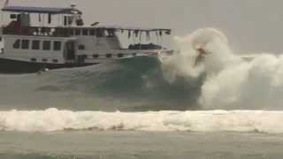 Jose Maria Cabrera Mentawai 2011