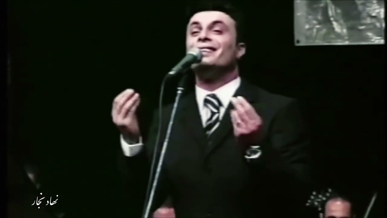 شكل تاني نهاد نجّار