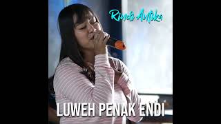 Luweh Penak Endi