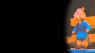 Alvin and the chipmunks  the road ship don't believe me just watch