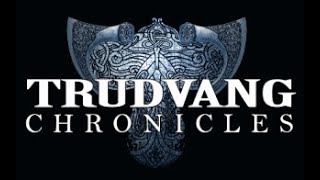 Trudvang Chronicles - Creación de personaje
