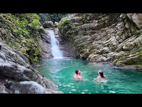 Road Tripping the Dominican Republic 🇩🇴🌴