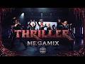 Michael Jackson Thriller Remix Move It 2026 Prod By Cits93 