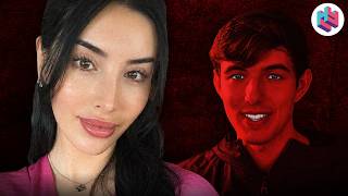 Female Dating Coach Turns Deadbeat Mother