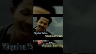 Download Lagu Rinduku Tiada Berteman - Jelmol #shortvideo #viral #jelmol #rindukutiadaberteman MP3