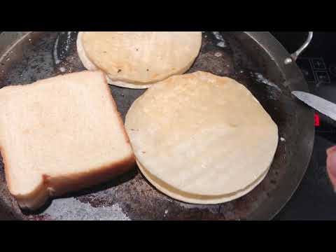 Queso Fresco Quesadilla Recipe