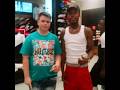 HOW I MET FETTY WOP AT THE MALL