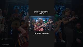 Spirit Fingers Trio LIVE | Tune 59