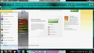 Microsoft Office Rant