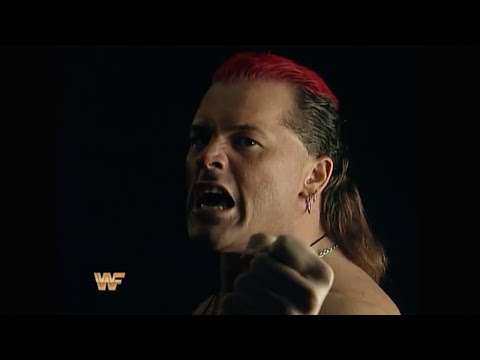 The saga of Ludvig Borga ending Tatanka's undefeated streak (1993 to now)