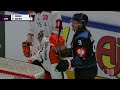 Highlights | Fribourg-Gottéron vs Sheffield Steelers