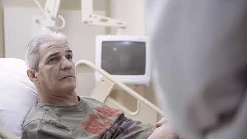 Stroke Rehab - Virtual Orientation