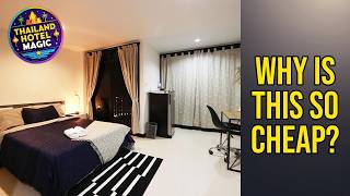Baanrao Bangson - Why Is This So Cheap? | Bangkok, Thailand⭐