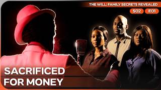 Secret Children Fight for R B Legend s Estate The Will Family Secrets Revealed