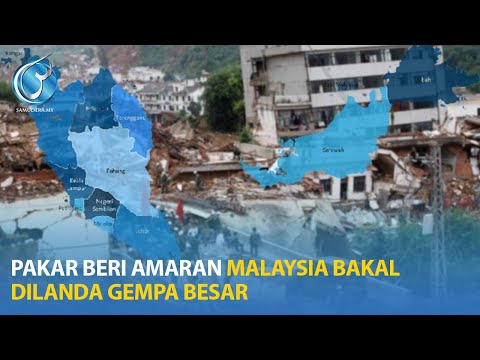 Video: Apakah Bangladesh berisiko gempa?