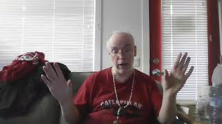 My response to over 100 Christian Churches being burned down in Canada